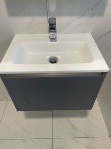 Bathroom Vanity Unit