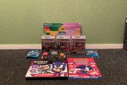 Sonic The Hedgehog Bundle