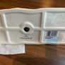 Villeroy & Boch rare collectible Santa Sleigh with candle holder Image 2
