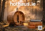 Sauna , Hottubs and plunge pools