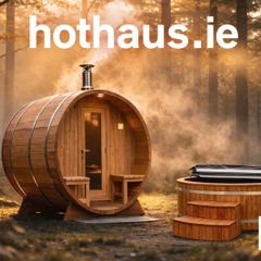 Sauna , Hottubs and plunge pools