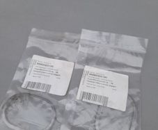 KTM Exhaust Gaskets