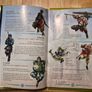 Infinite Undiscovery Xbox 360 PAL CIB complete 2 discs, manual Image 5