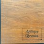 Rubio Antique Bronze Wood Oil Image 2