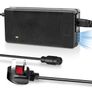 Kugoo m4 m4 pro Electric scooter charger 54.6v Image 2