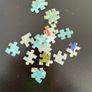 Jigsaw puzzle 1000 pieces- Wines Image 4