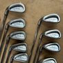 Left hand Golf set Image 5