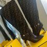 fendi boots Image 2