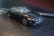 Maserati/ Stingray/ Viper/ Alfa Romeo/ BMW