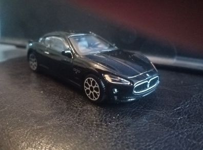 Maserati/ Stingray/ Viper/ Alfa Romeo/ BMW