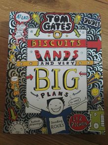 Tom Gates