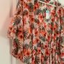 Brand New Primark Floral Beach Dress/Wrap Image 7