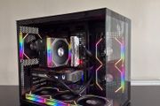 Custom RTX 5070 Gaming PC | Ryzen 5 7500F