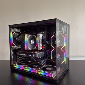Custom RTX 5070 Gaming PC | Ryzen 5 7500F