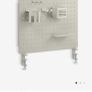 Pegboard - set of 6 boards (24 cm x 24 cm) Image 6