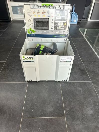 Festtool ts 55