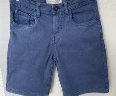 Boys Zara Shorts (Age 7)