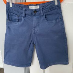 Boys Zara Shorts (Age 7)
