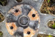 fiat rims