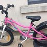 Kids chipmunk bike size 18 inch wheels Image 8