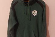 ireland rugby hoodie