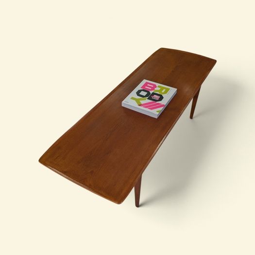 Mid Century FD503 Coffee table