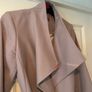 Coat and bathrobe Image 5