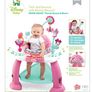 Minnie activity bouncer Image 3