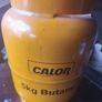 Gas cylinder Image 2