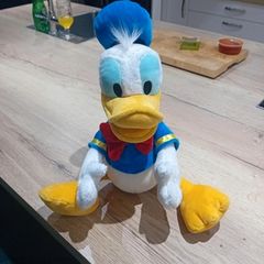 disneyland soft toy'