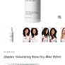 Olaplex Volumising Blow Dry Mist 150ml Image 2