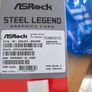 Asrock Amd 9060 xt 16gb Gpu Image 4