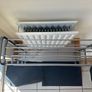 5 tier shoe rack Image 2