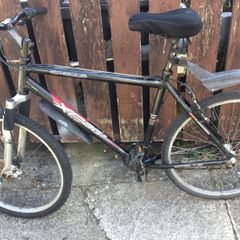 Mountain bike