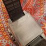 Tissot chronograph Quadrato Image 3