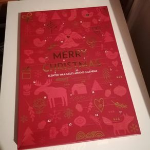 New airpure Advent Calendar