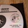 Velvet Underground / Lou Reed Hero &  Heroine 1990 Live Bootleg CD Image 2