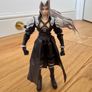 Full Collection of Final Fantasy VII action figures by Square Enix Image 3
