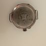 Silver wristwatch Image 4