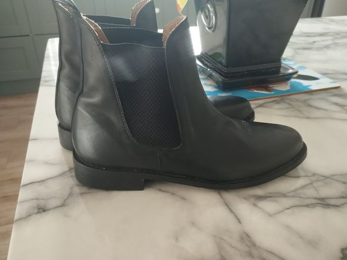riding boots