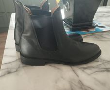riding boots