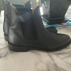 riding boots