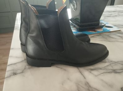 riding boots