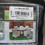 Rathwood all weather outdoor furniture cover Image 4