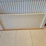 Single bed and mattress Image 4