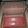 Miu miu genuine leather pink wallet Image 4