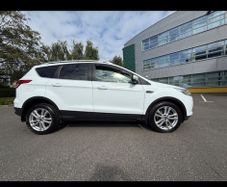 2015 Ford Kuga