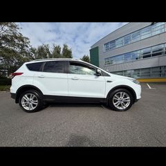 2015 Ford Kuga