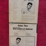 Willie Brady Vinyl Records Image 2