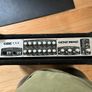 Genz Benz 750 Bass amp head and 2x10 EBS NEO Cab Image 2